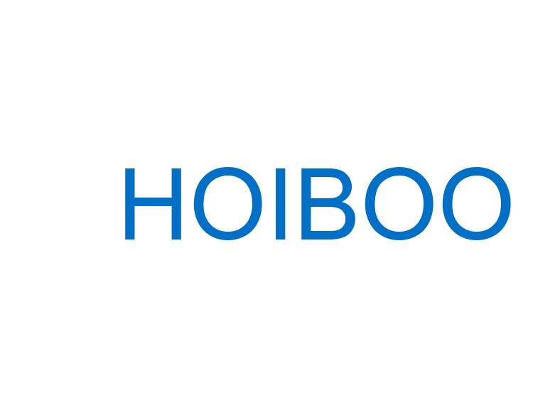 HOIBOO商标转让