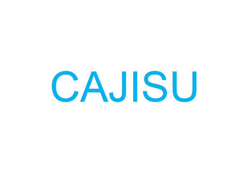 CAJISU商标
