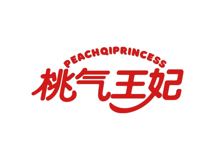 桃氣王妃 PEACHQIPRINCESS