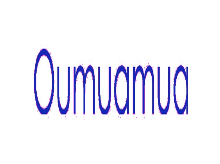 OUMUAMUA