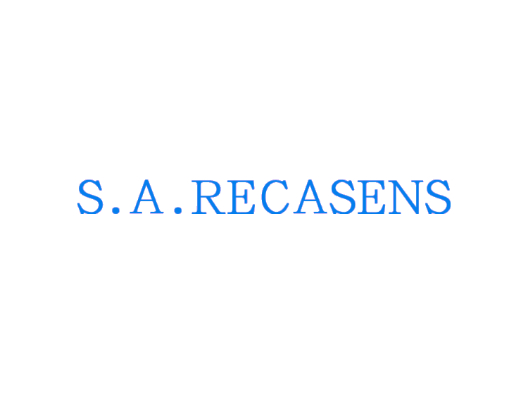 S.A.RECASENS