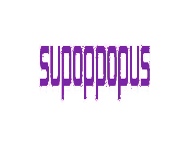 SUPOPPOPUS