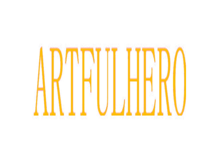 ARTFULHERO