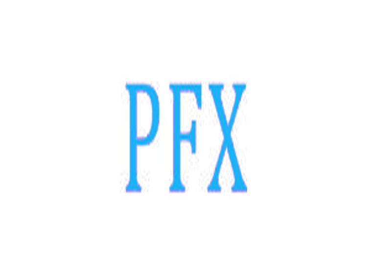 PFX商标