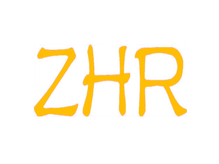 ZHR商标