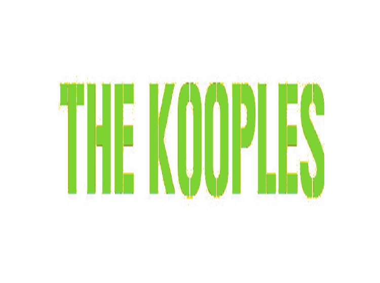 THE KOOPLES