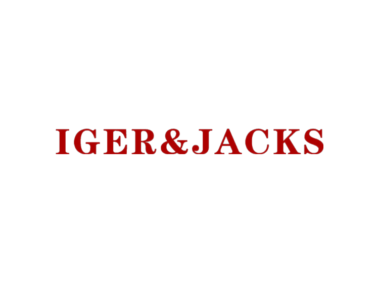 IGER&JACKS