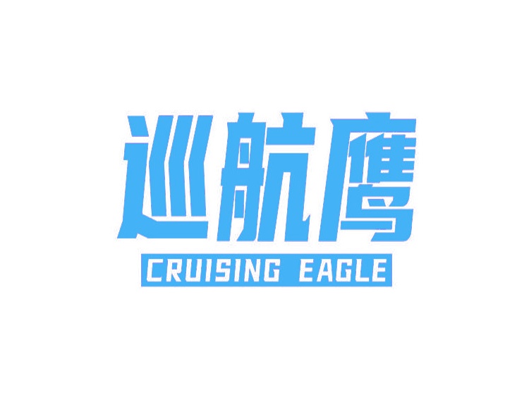 巡航鹰 CRUISING EAGLE