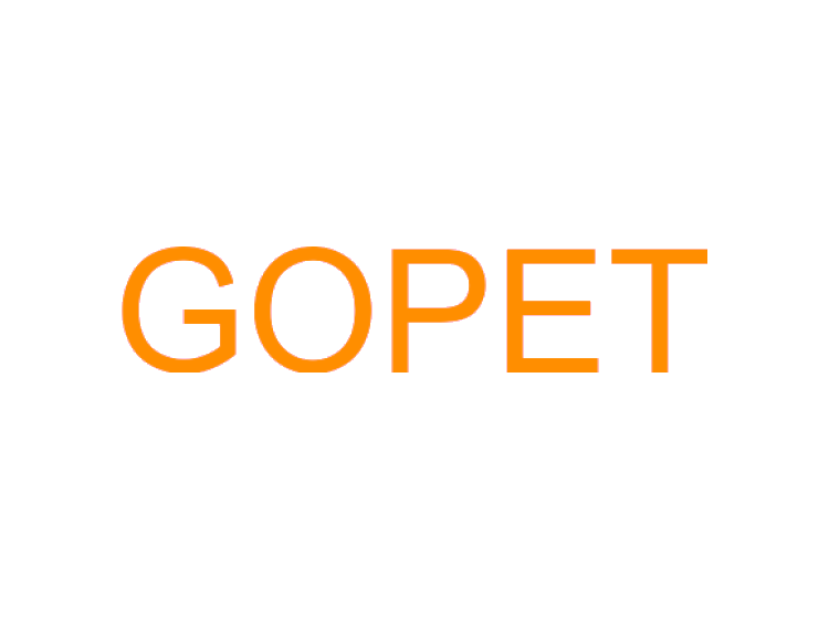GOPET商标转让