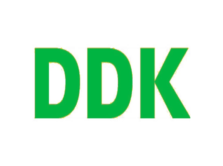 DDK