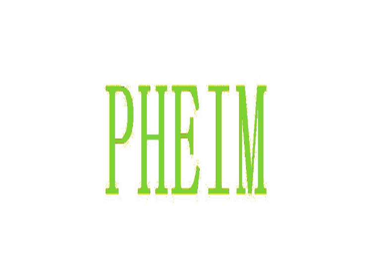 PHEIM商标