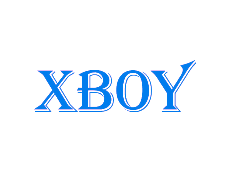 XBOY商标