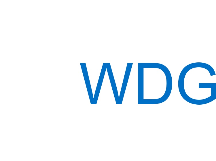 WDG商标转让