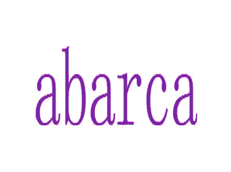ABARCA商标转让