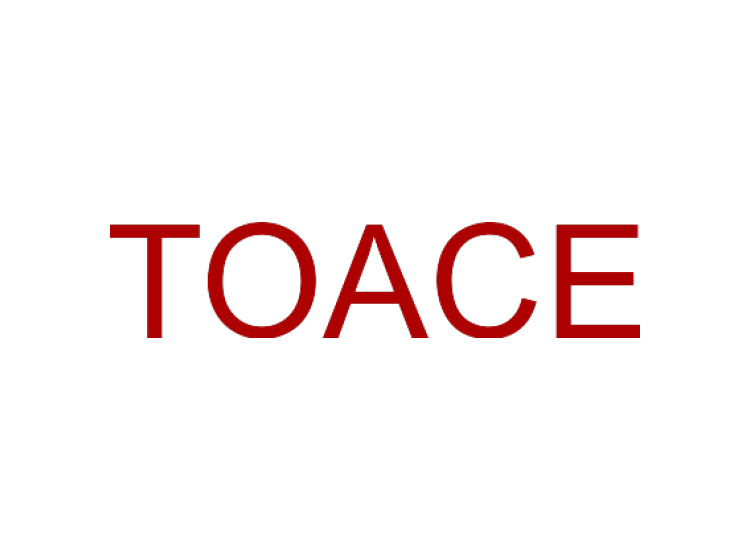 TOACE