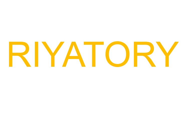 RIYATORY商标