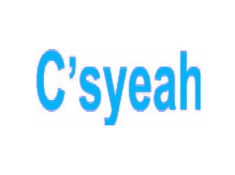 C'SYEAH
