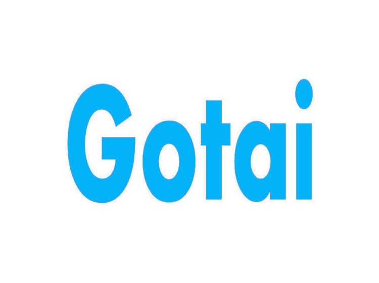 GOTAI商标