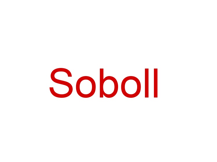 SOBOLL商标转让
