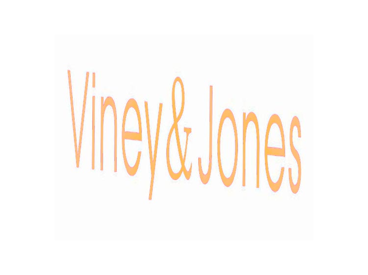 VINEY JONES