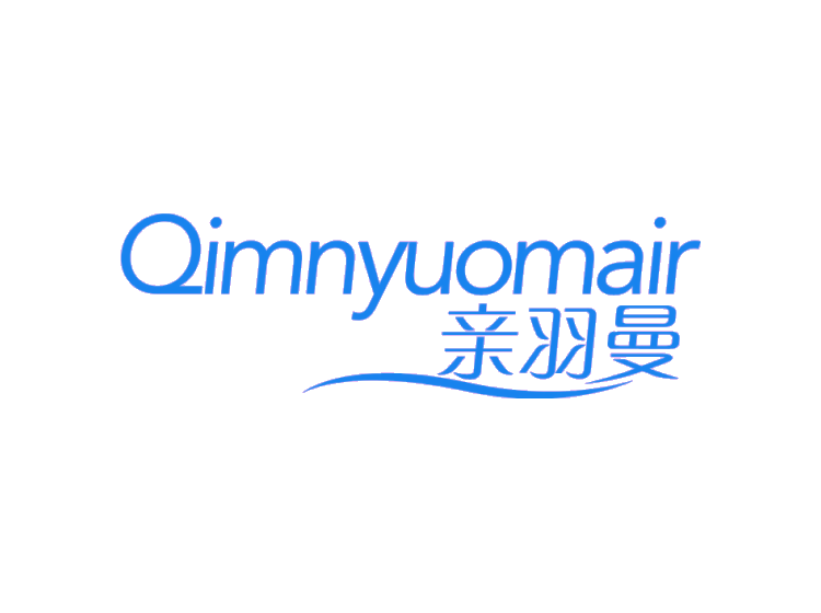 親羽曼 QIMNYUOMAIR