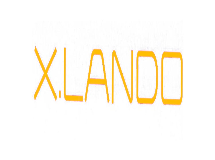 X.LANDO商标转让
