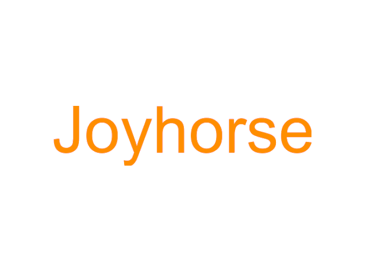 Joyhorse