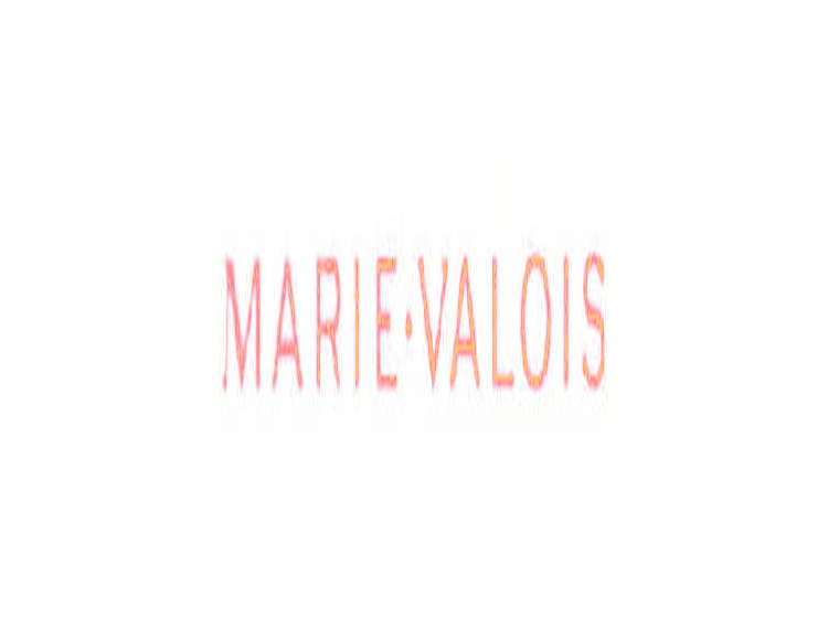 MARIE·VALOIS