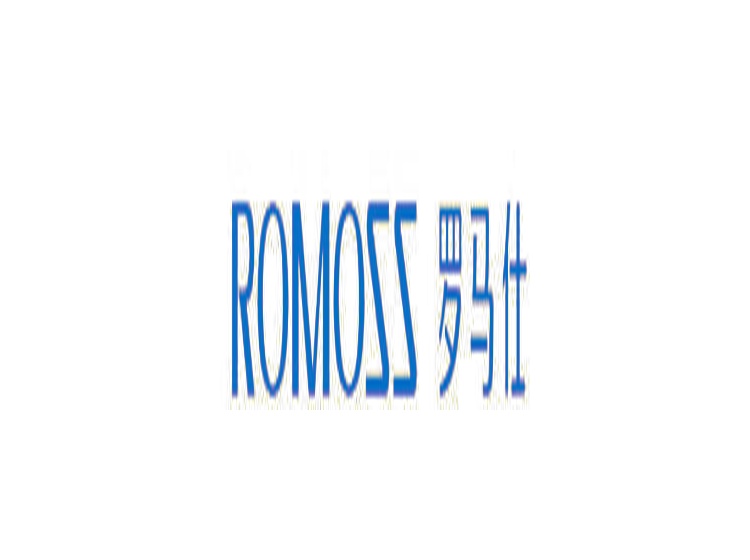 罗马仕 ROMOSS