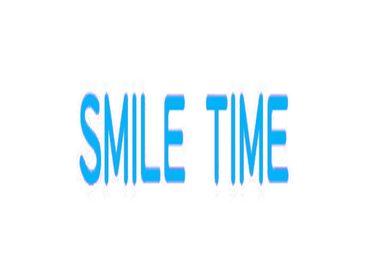 SMILE TIME商标