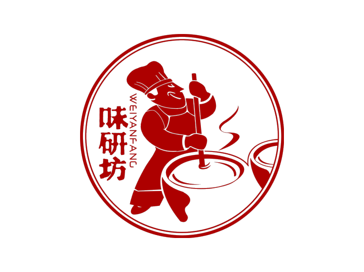 味研坊