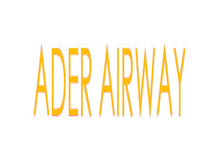ADER AIRWAY商标转让