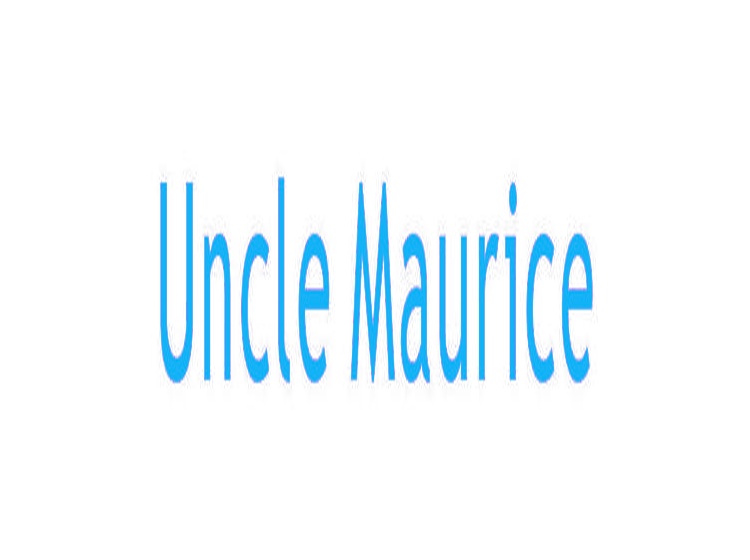 UNCLE MAURICE
