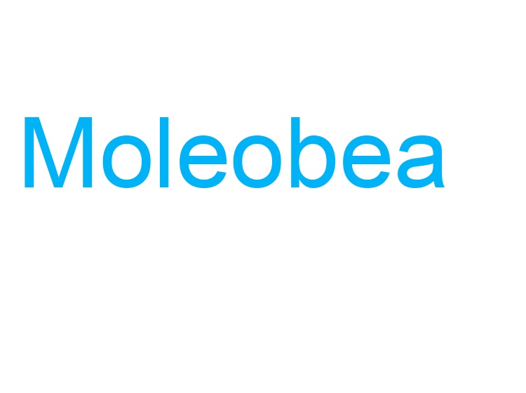 Moleobea