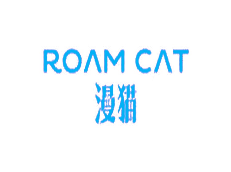 漫猫roamcat