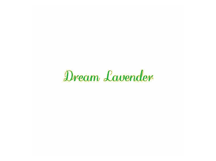 DREAM LAVENDER商标转让