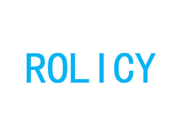 ROLICY