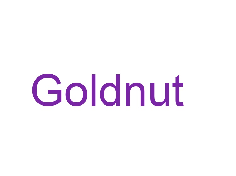 Goldnut