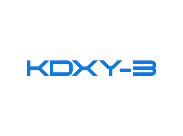 KDXY-3商标