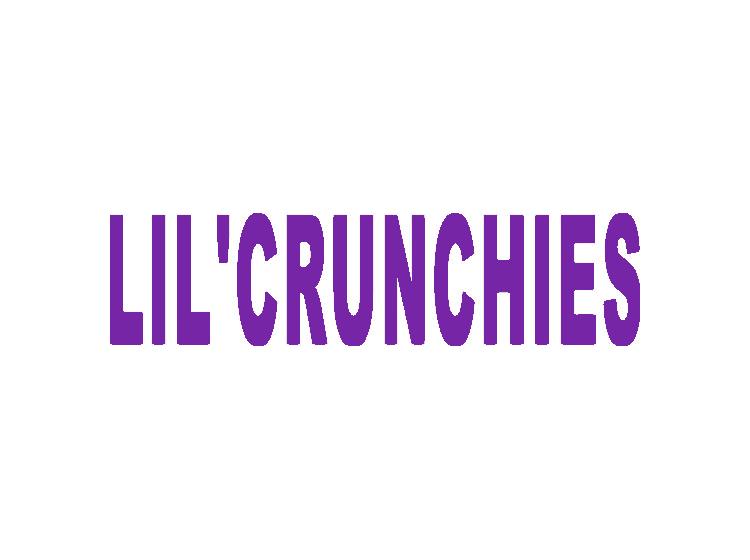 LIL'CRUNCHIES