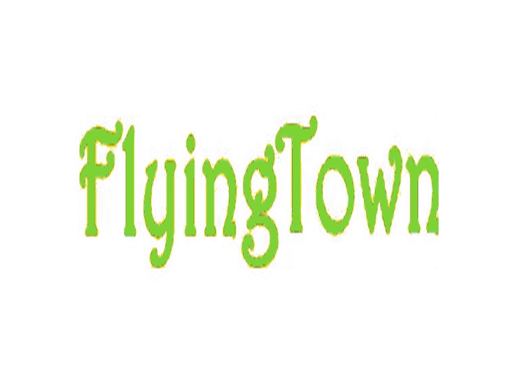 FLYING TOWN
