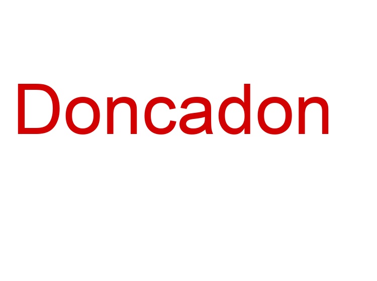 Doncadon