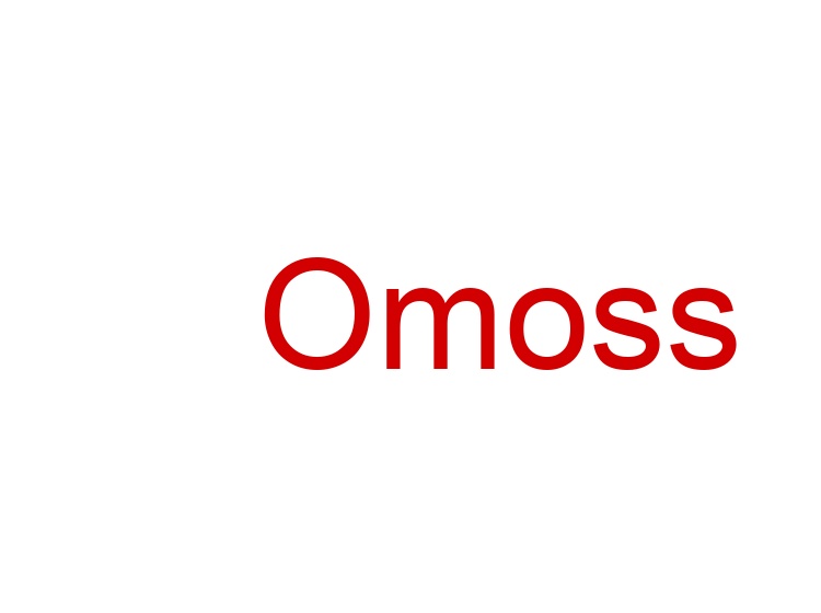 Omoss