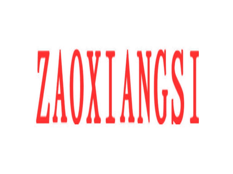 ZAOXIANGSI