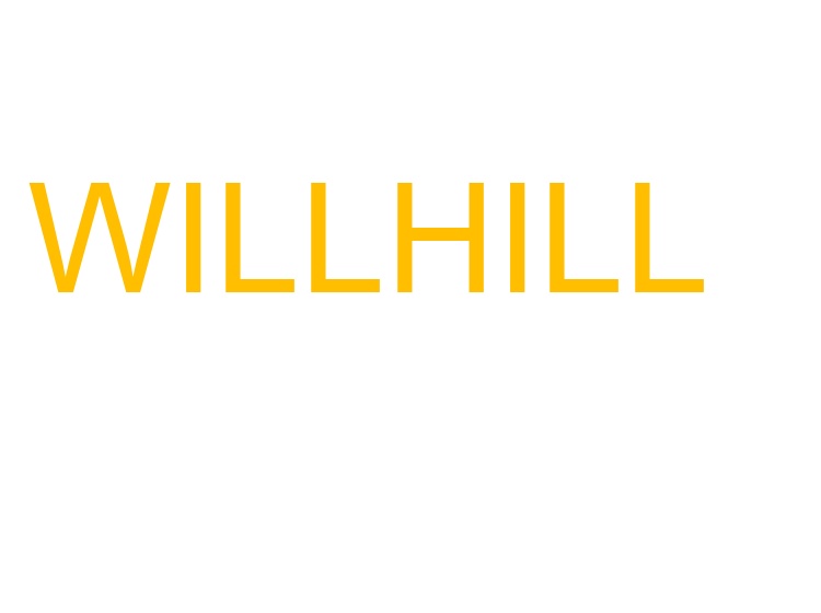 WILLHILL商标转让