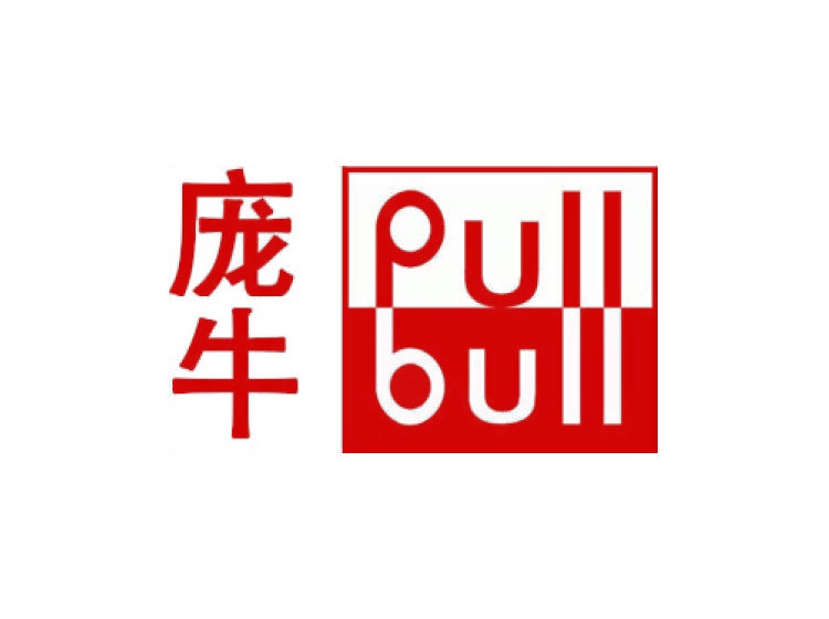 庞牛 PULLBULL商标