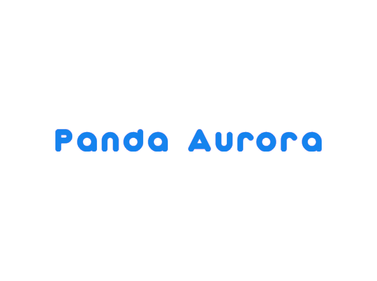 PANDA AURORA