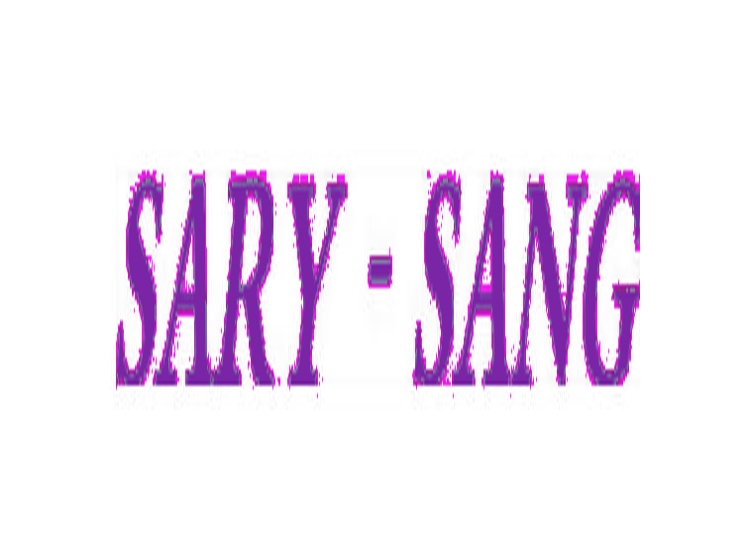 SARY-SANG