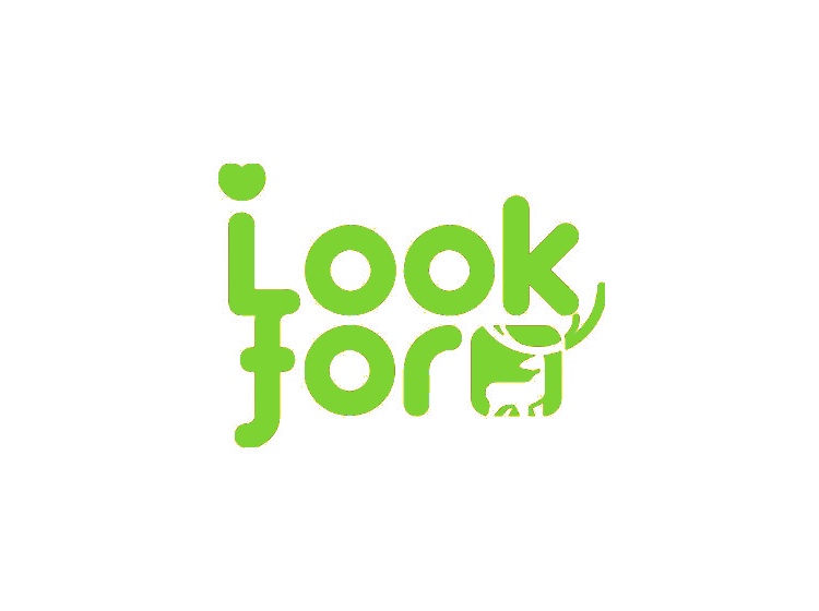 I LOOK FOR