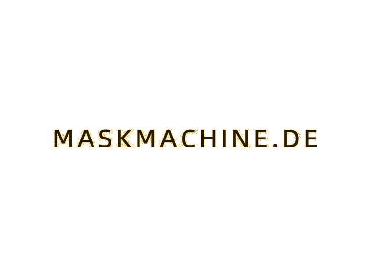 MASKMACHINE.DE